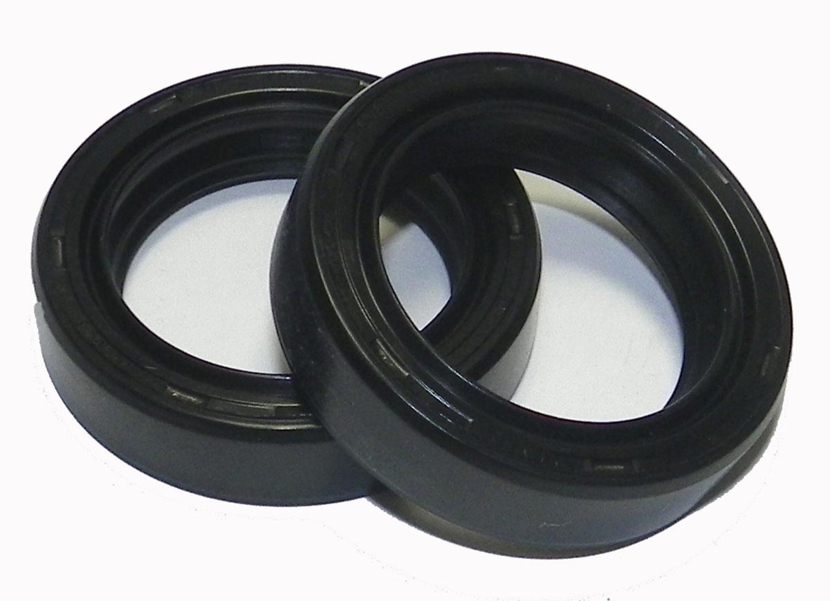 Fork Seals Honda / Suzuki 80 / 200 83-90