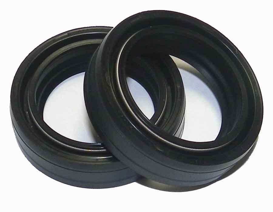 Fork Seals Honda / Kawasaki / Suzuki 65 / 125 / 140 82 / 00-25