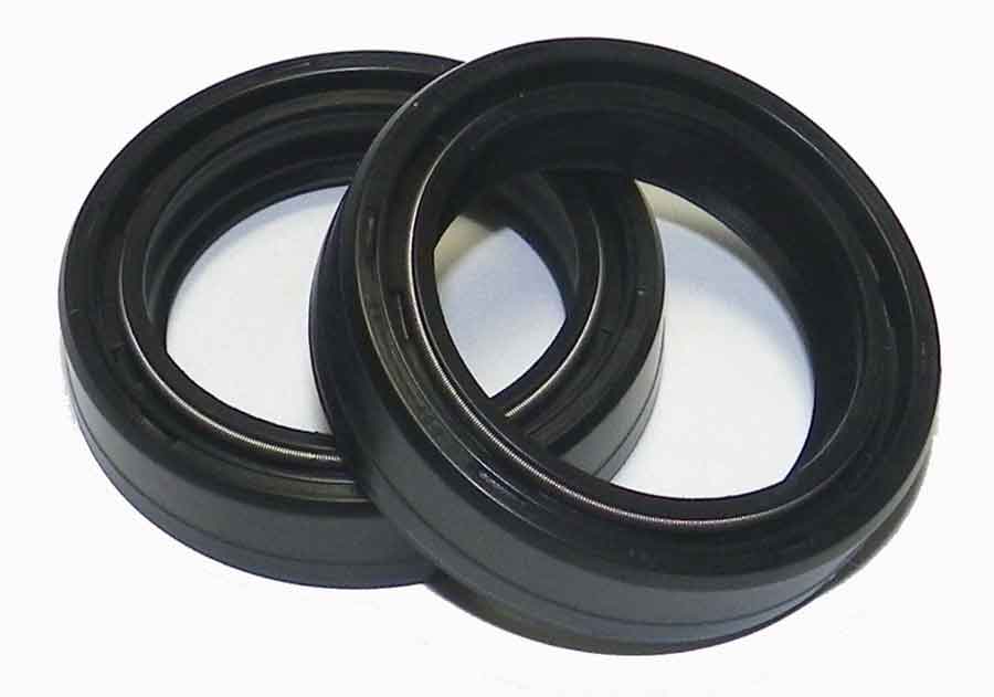 Fork Seals Honda / Kawasaki / Suzuki / Yamaha 80 - 250 75-02