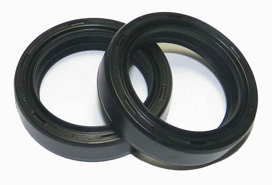 Fork Seals Honda / Kawasaki / Yamaha 200 - 350 84-98