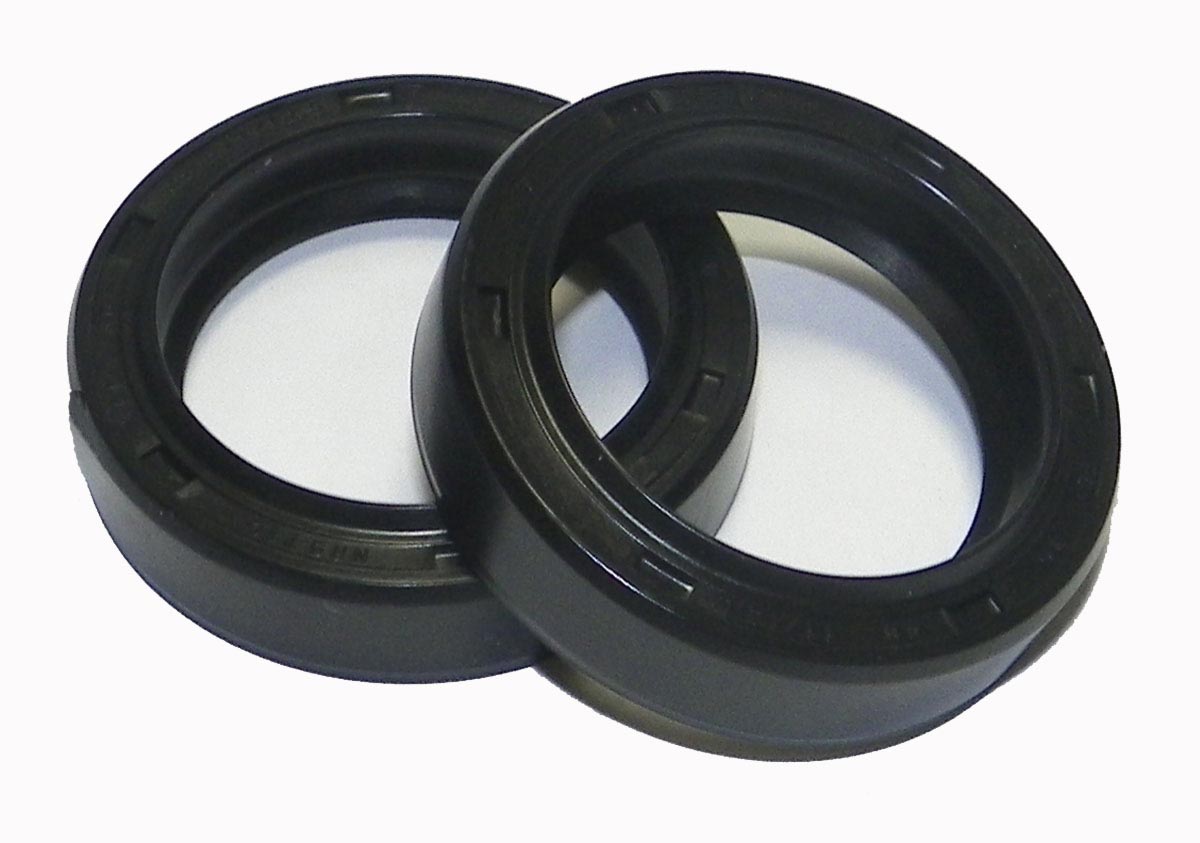 Fork Seals Yamaha 125 - 230 85-15