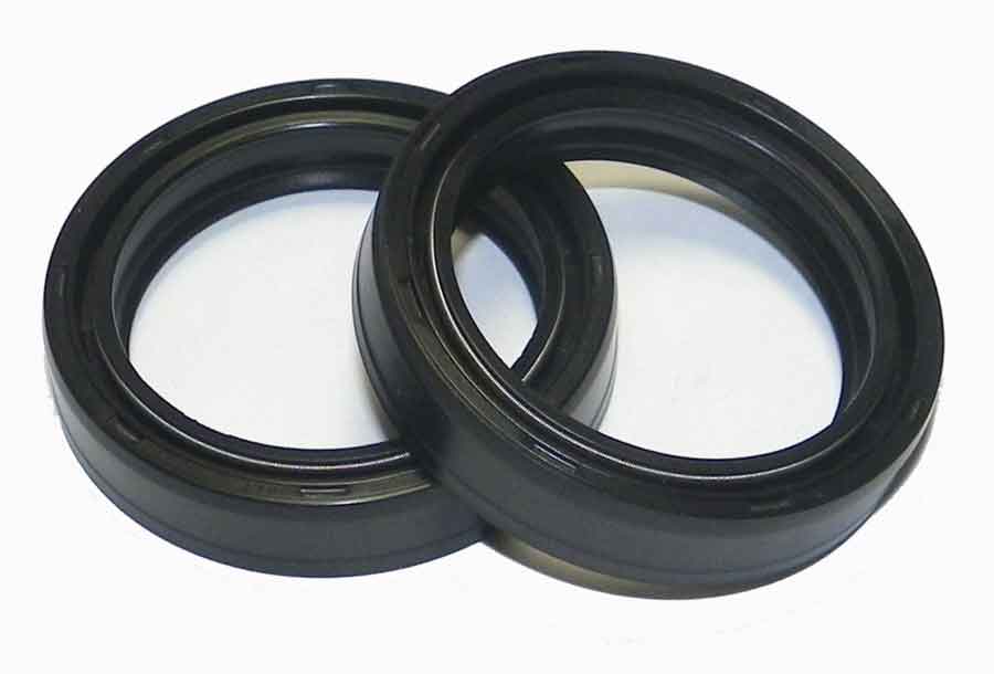 Fork Seals Honda 350 / 600 XR / XL 83-90