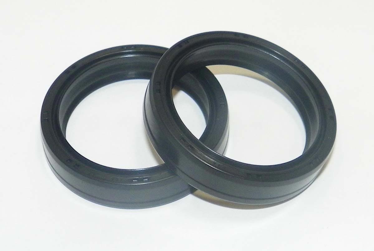 Fork Seals Honda / Husqvarna / Suzuki / Yamaha 125 - 650 83-20