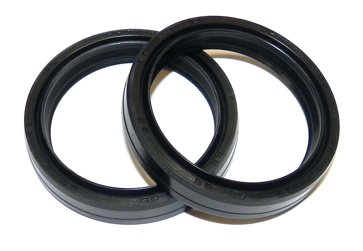 Fork Seals Honda / Kawasaki / Suzuki 125 - 450 97-12