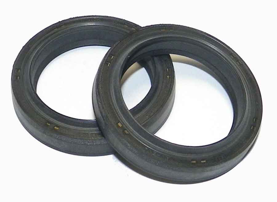 Fork Seals Honda / Kawasaki / Suzuki / Yamaha 80 - 500 76-12 OEM# 4ES-23145-00-00,