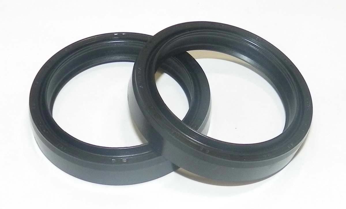 Fork Seals Honda 125 / 250 / 500 CR 92-94