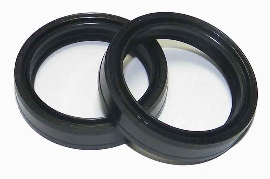 Fork Seals Honda / Husqvarna / Suzuki / Yamaha 125 - 600 83-03