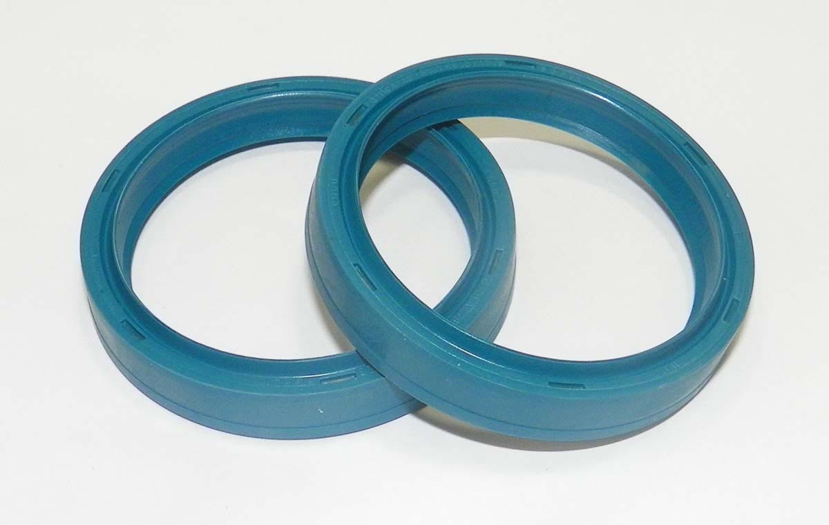 Fork Dust Seals Husqvarna / KTM 125 - 511 00-14