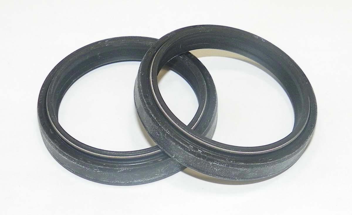 Fork Seals Honda / Kawasaki / Suzuki / Yamaha 125 - 450 02-14