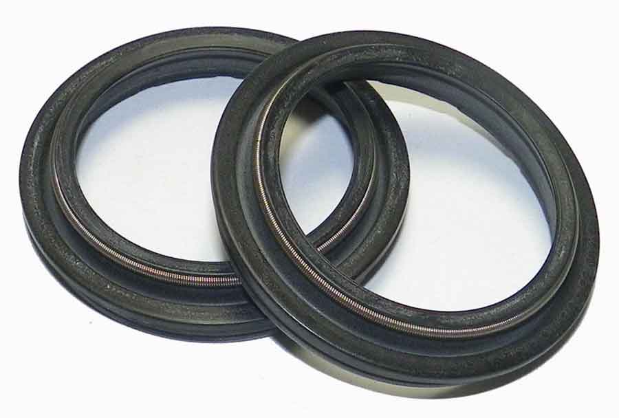 Fork Dust Seals Husqvarna / KTM / GAS GAS 85 - 1190 00-25