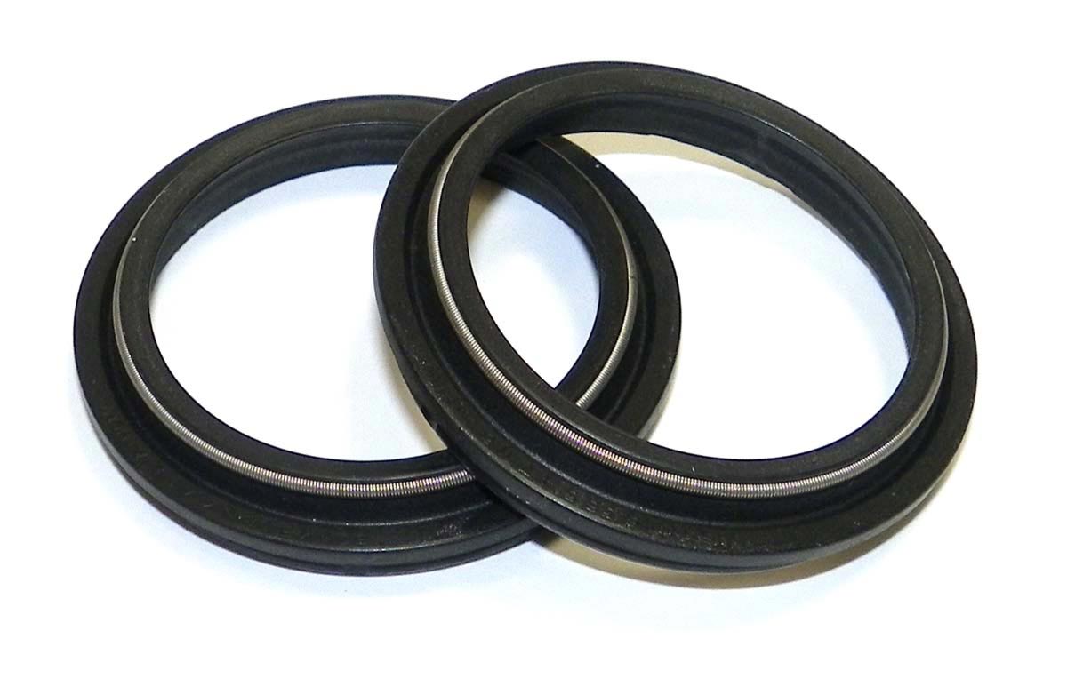 Fork Dust Seals Honda / Husqvarna / Kawasaki / Suzuki / Yamaha 125 - 510 02-25