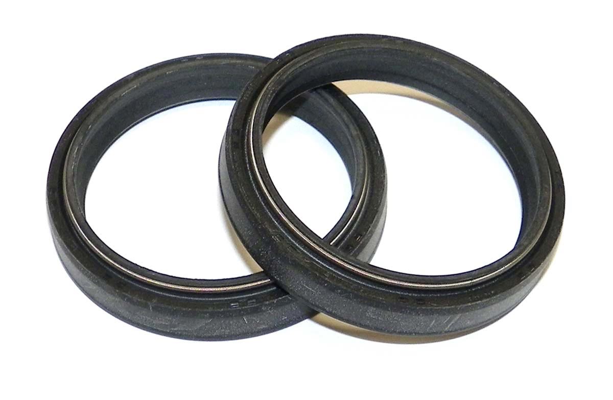Fork Seals Honda / Kawasaki / Yamaha 125 / 250 / 450 05-21