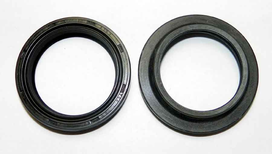 Fork Seal Kit Yamaha 125 / 250 YZ 91-95