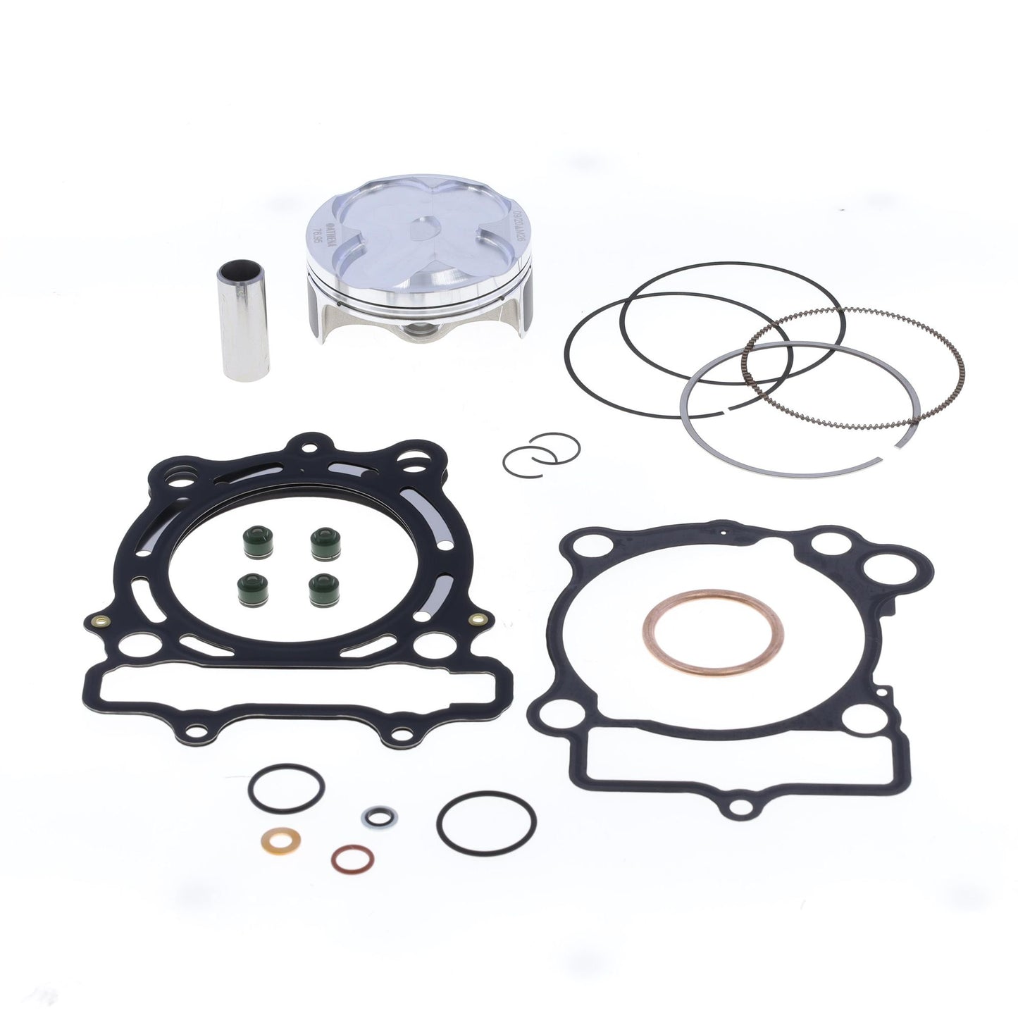 Top End Rebuild Kit Suzuki 250 RMZ 10-18