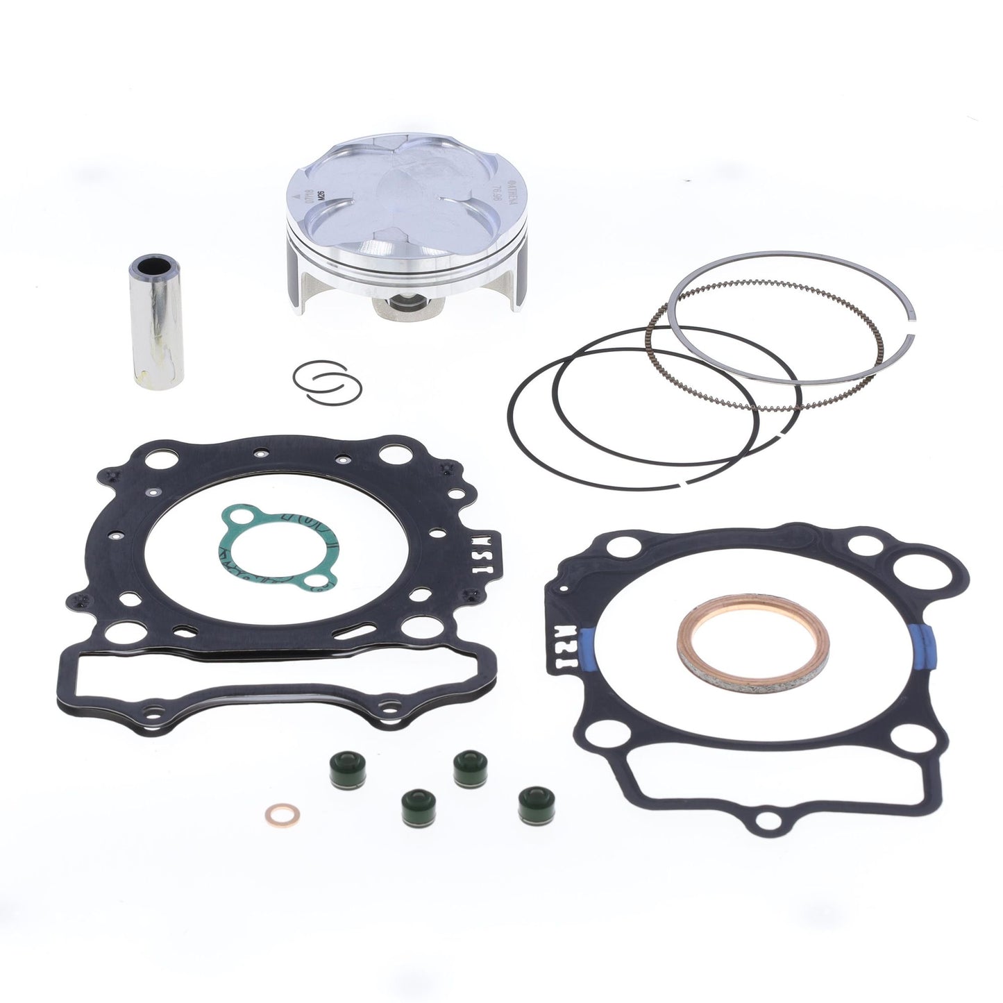 Top End Rebuild Kit Yamaha 250 WR-F / YZ-F 14-15
