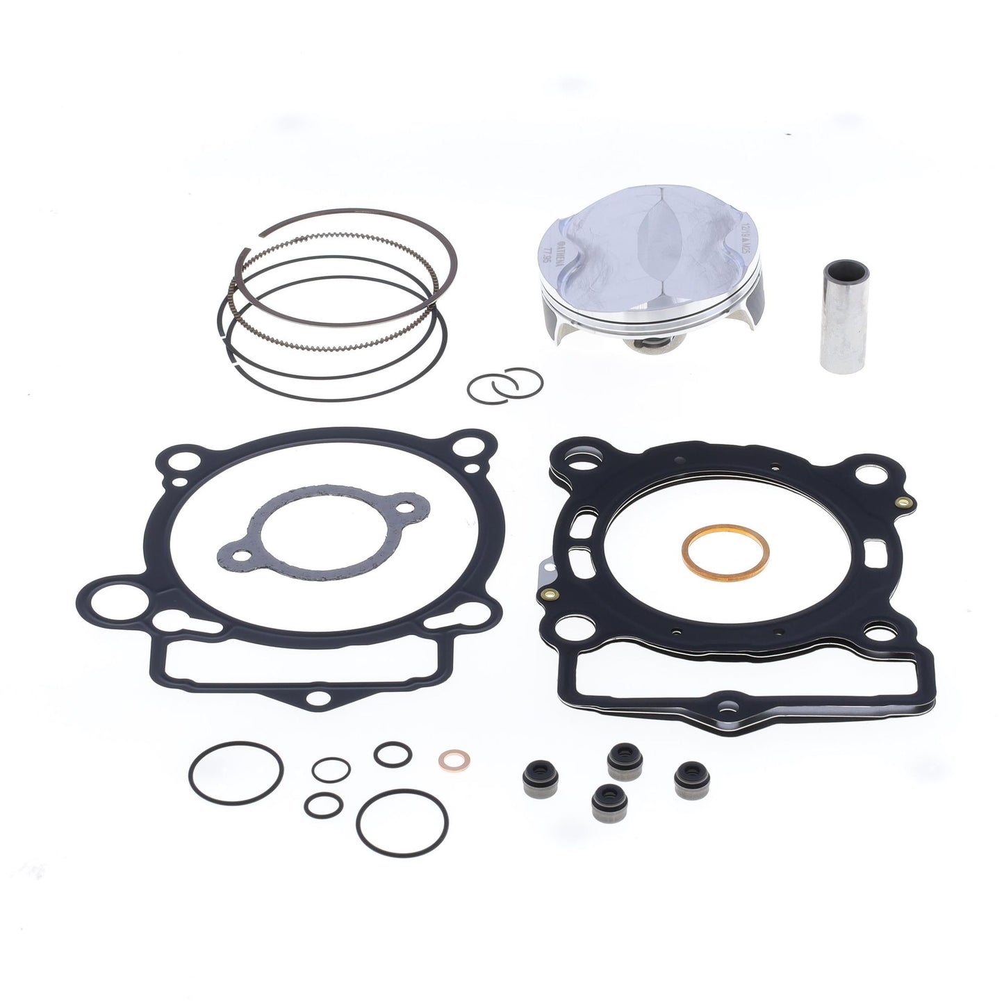 Top End Rebuild Kit KTM 250 SX-F / XC-F 13-15