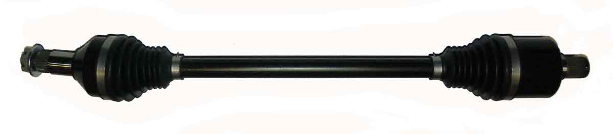 Axle, Rear Right / Left Arctic Cat 700 Wildcat Sport 15-19 OEM# 2502-355