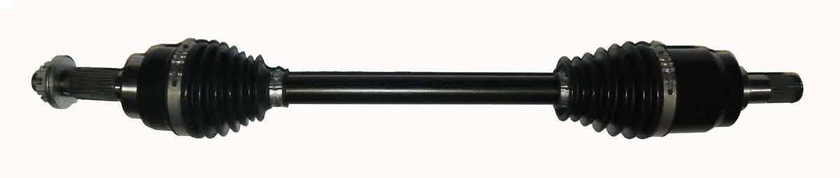 Axle, Front Right Honda 700 Big Red 09-13 OEM# 44250-HL1-A01
