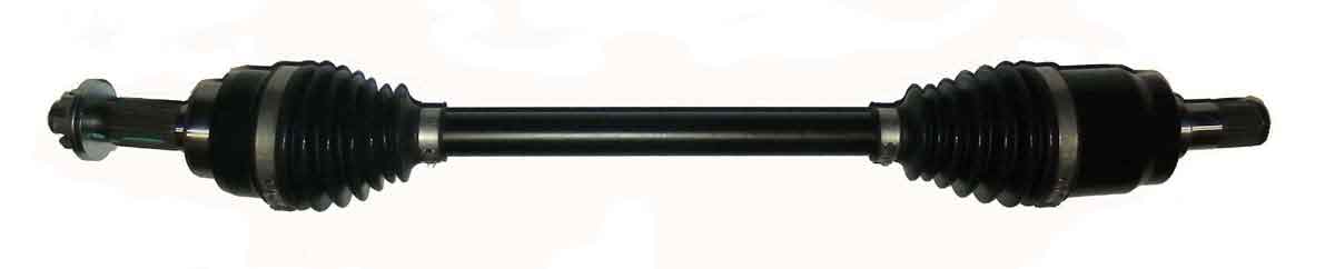 Axle, Rear Left Honda 700 Big Red 09-13 OEM# 42350-HL1-A01