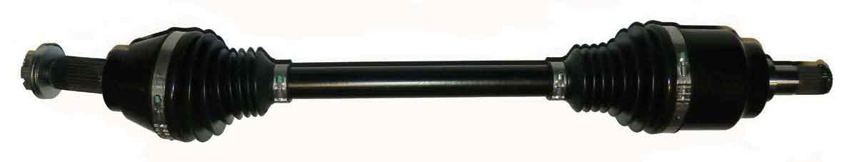 Axle, Front Right Honda 700 Pioneer 4X4 14-17 OEM# 44200-HL3-A41