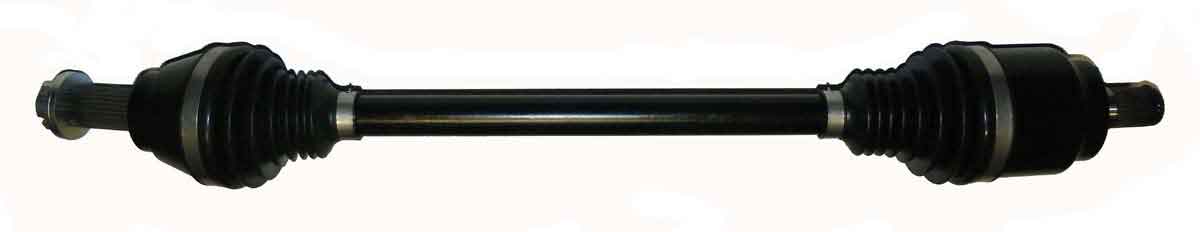 Axle, Rear Right / Left Honda 700 Pioneer 4X4 14-17 OEM# 42200-HL3-A41