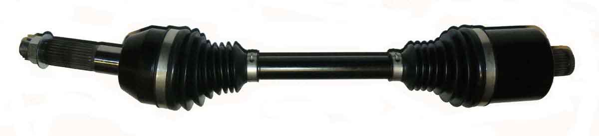 Axle, Rear Right / Left Polaris 450 Sportsman 2016 OEM# 1333275