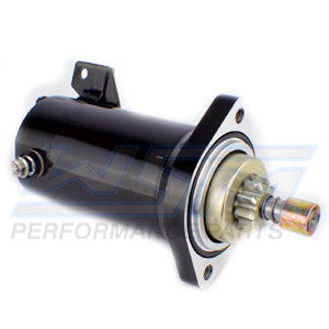 Starter Kawasaki 400 - 550 76-95 OEM# 21163-3003-YR,