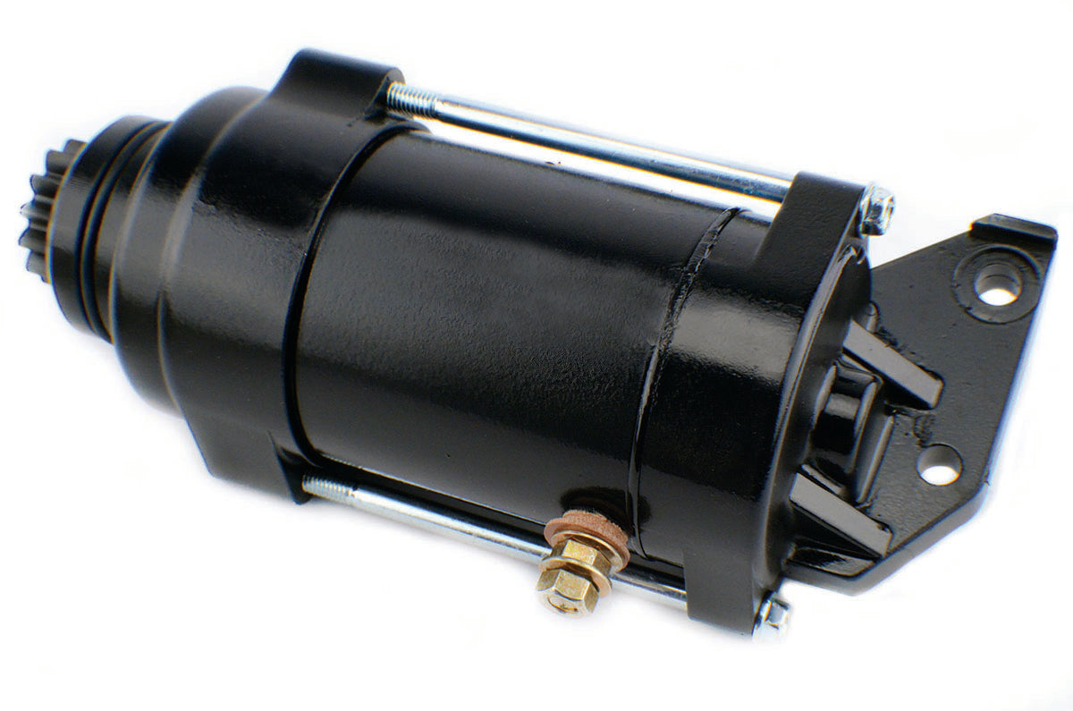 Starter; Yamaha 1800 / 1900 08-24