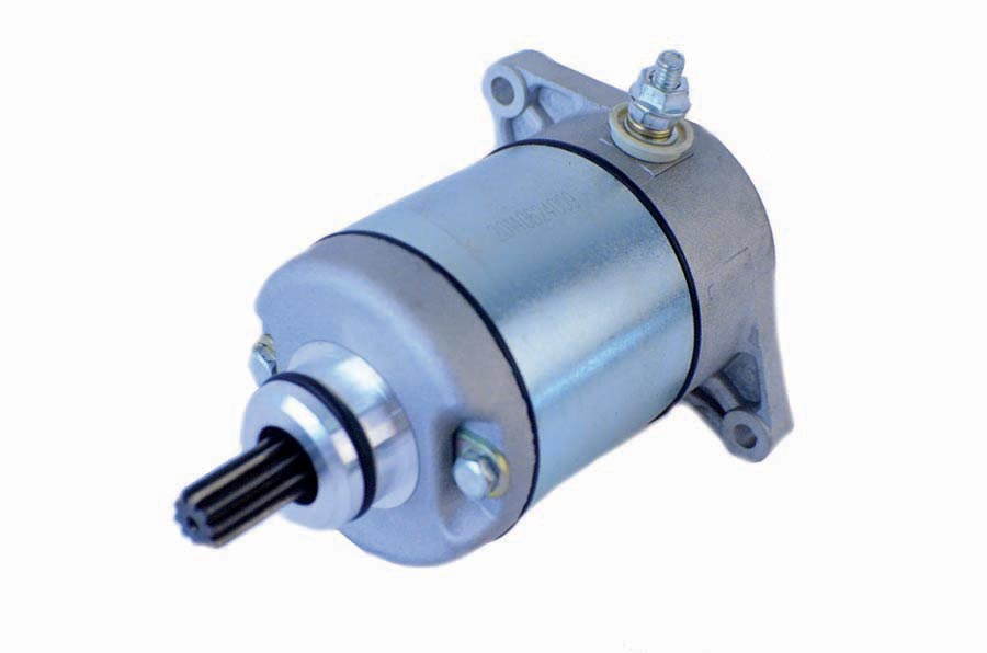Starter Arctic Cat 375 / 400 02-08 OEM# 3545-016