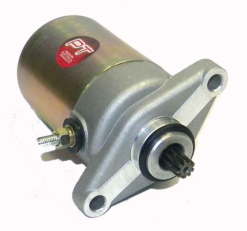 Starter Eagle 50