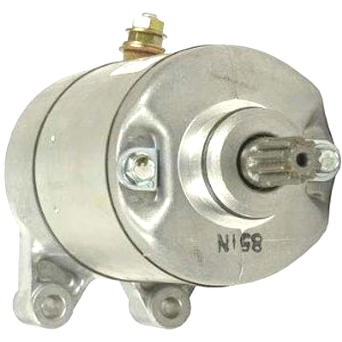 Starter Honda 400 Pilot 89-90 OEM# 31200-HE0-003,