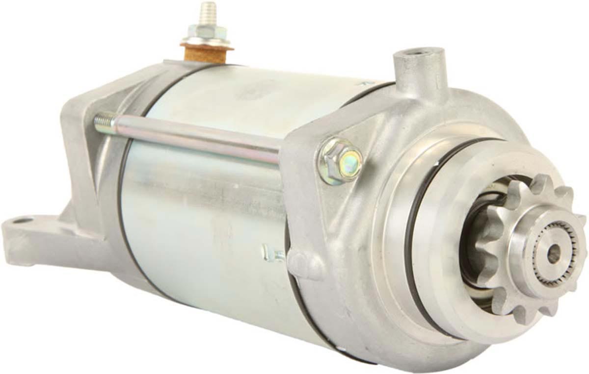Starter Kawasaki 450 Mule 94-97 OEM# 21163-1125