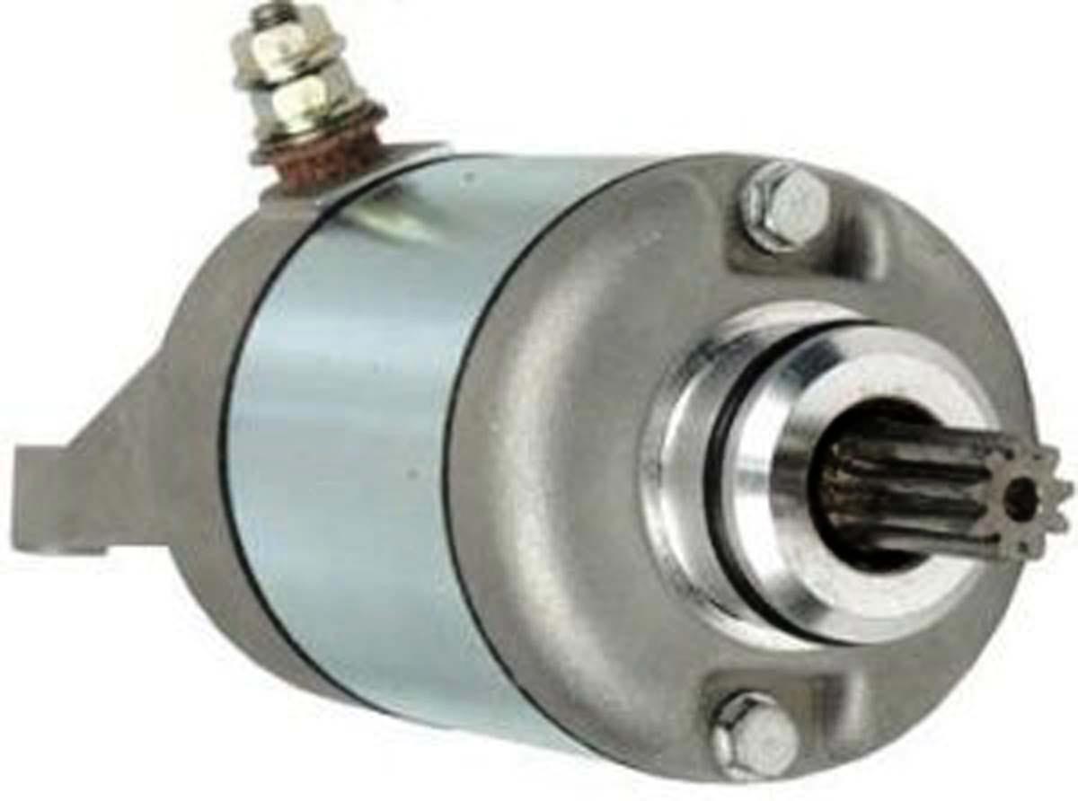 Starter Kawasaki 360 Prairie 03-08 OEM# 21163-1328