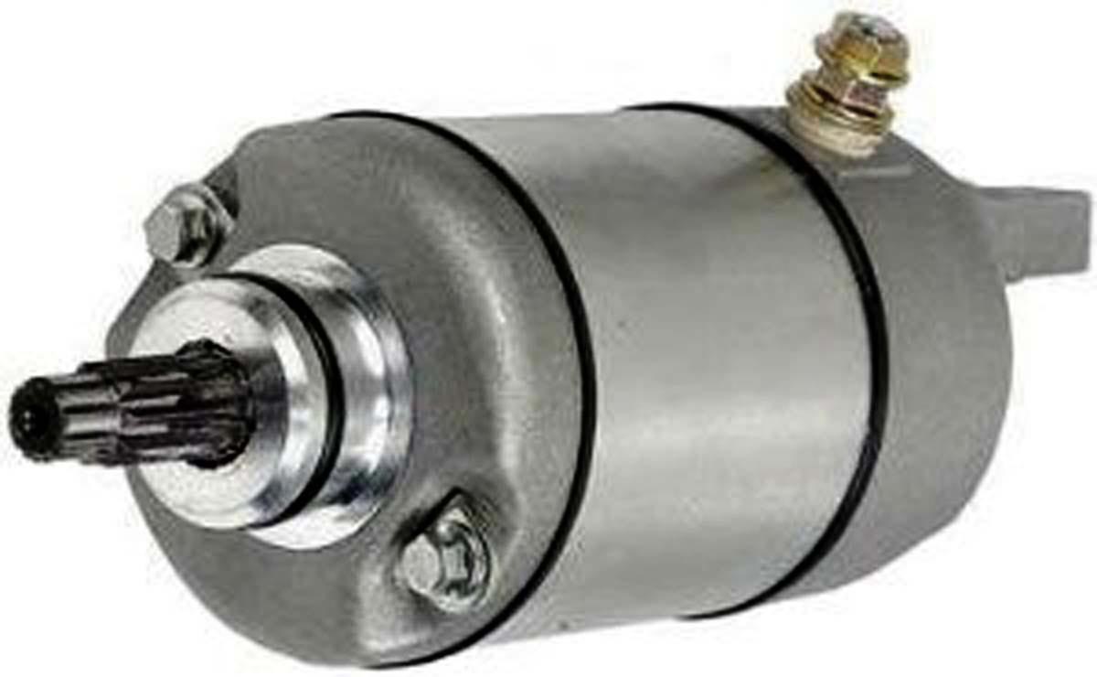 Starter Polaris 400 Sportsman 4x4 08-10 OEM# 3090064,