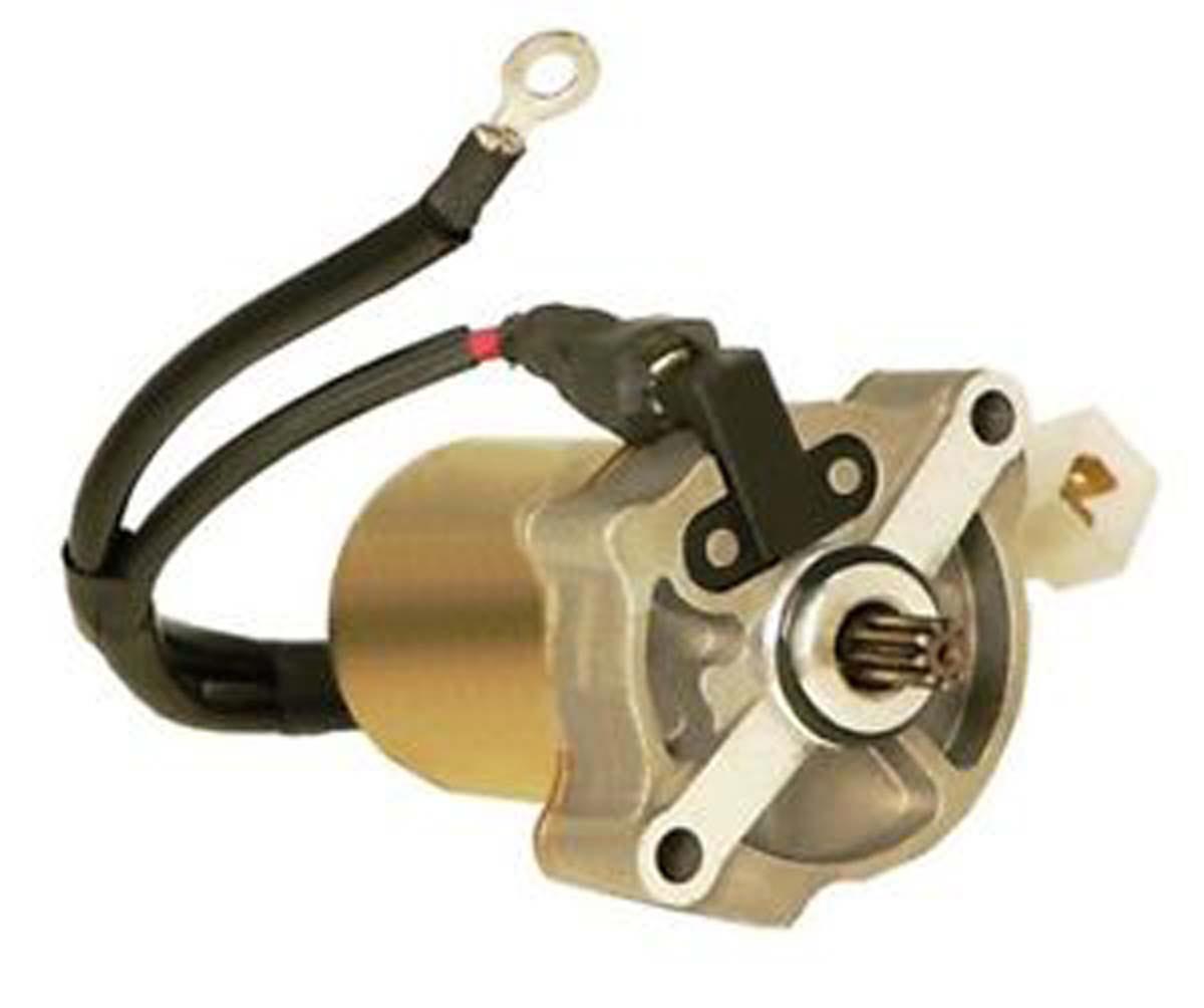 Starter Polaris 90 Outlaw / Sportsman 07-14 OEM# 0453478,