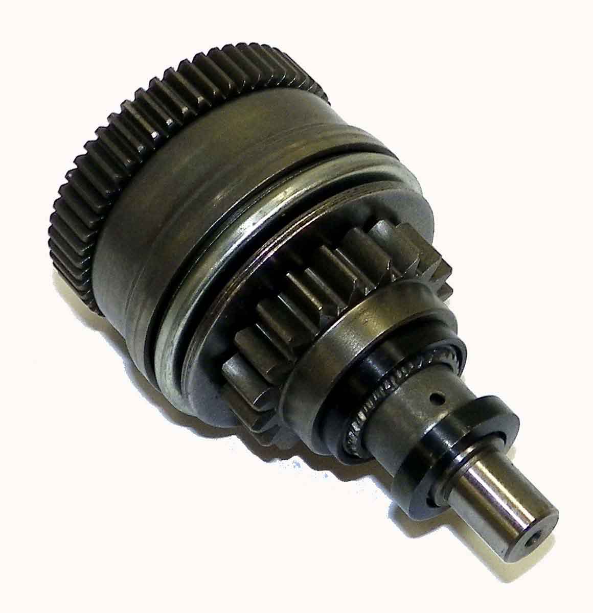 Starter Drive Polaris 600 - 800 Sportsman 02-08 Heavy Duty OEM# 4010417,