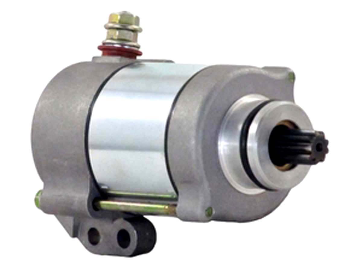 Starter Husqvarna / KTM 200 - 300 08-23 OEM# 55140001000,