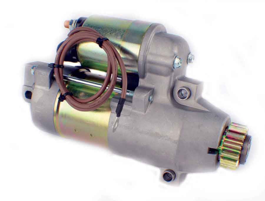 Starter Yamaha 150 - 200 Hp 2.6L HPDI 12V CCW ROT 00-14 OEM# 68F-81800-00-00,