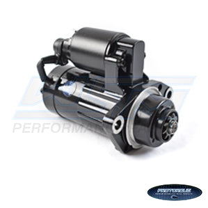 Starter Honda 75 / 90 Hp 12V CW ROT 07-12 OEM# 31200-ZY6-003,