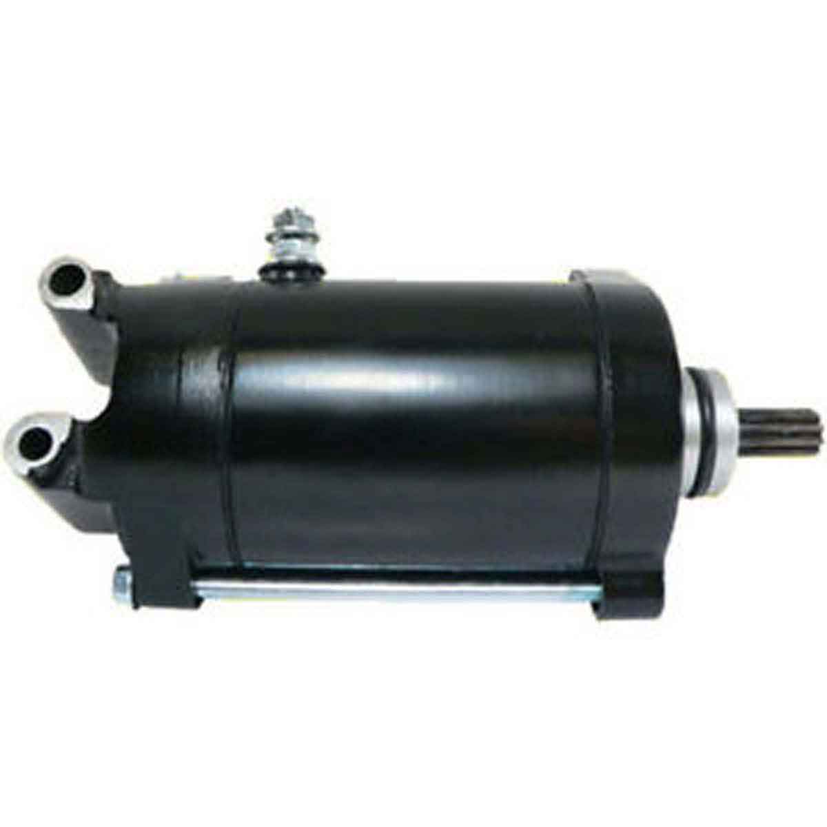 Starter Polaris 750 MSX 110 / 150 2004 4-Stroke - OE Replacement OEM# 0451411