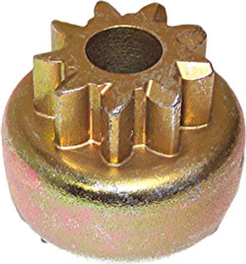 Starter Drive Mercury 90 - 120 Hp Sport Jet - 9 Tooth 93-98 OEM# 820583