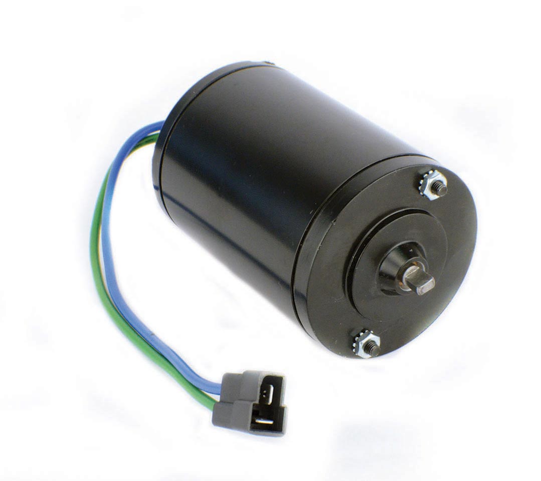 Trim / Tilt Motor Volvo 5.0L - 8.2L OEM# 3858071-8,