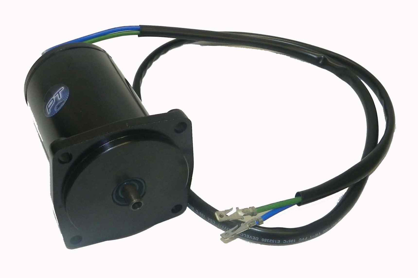 Trim / Tilt Motor Johnson / Evinrude 40 / 50 Hp Looper 89-92 OEM# 0433226