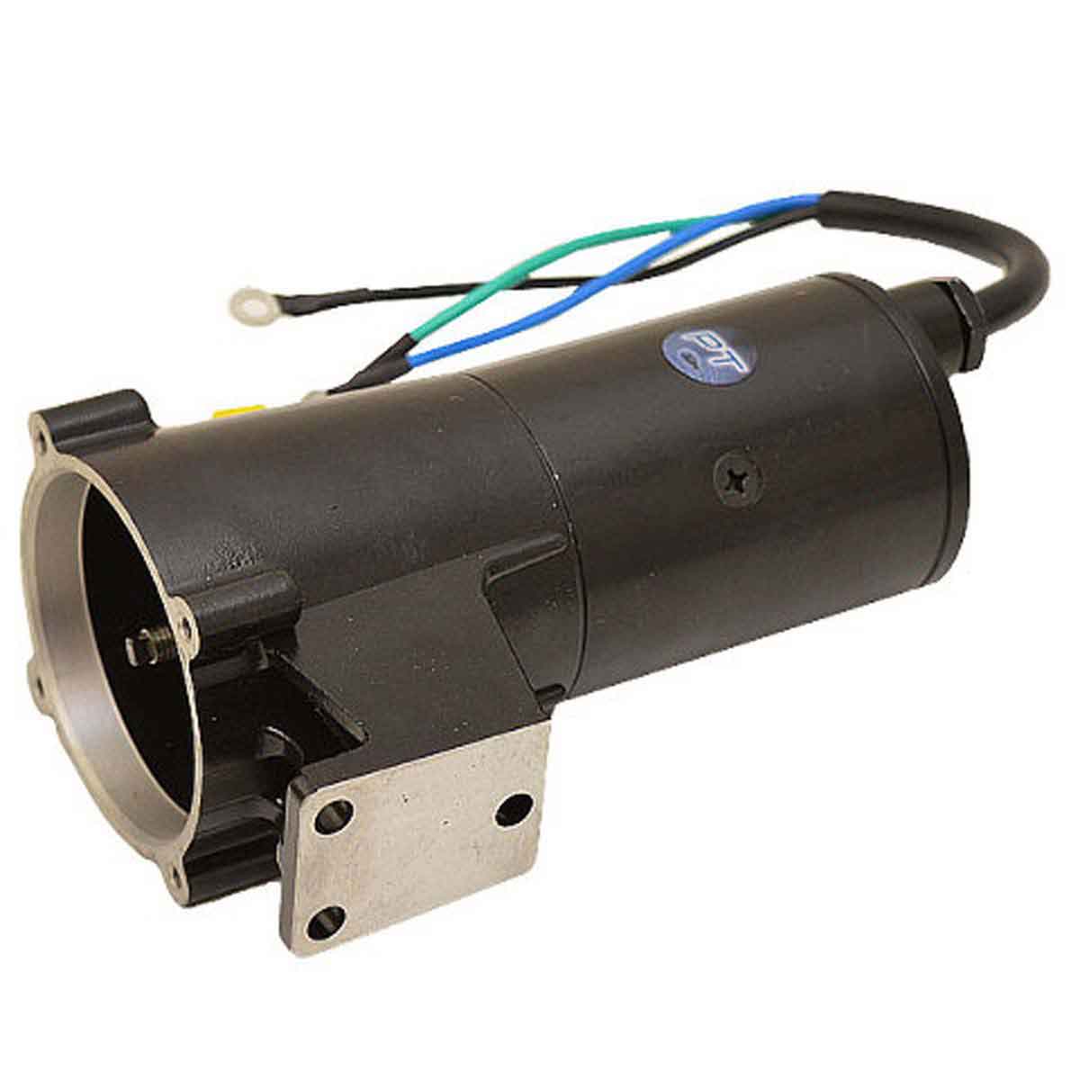 Trim / Tilt Motor Volvo Penta OEM# 852928