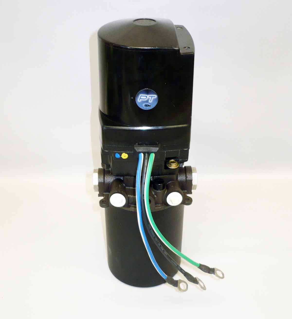 Trim / Tilt Motor Mercury / Mariner / Mercruiser 150 - 300 Hp With 5' Reservoir OEM# 818161A2,