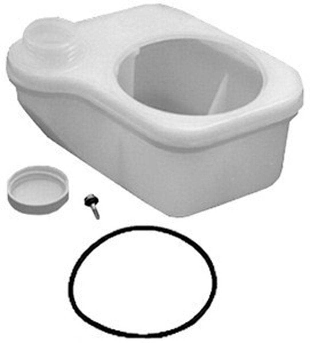 Oil Reservoir Mercruiser OEM# 18525A1