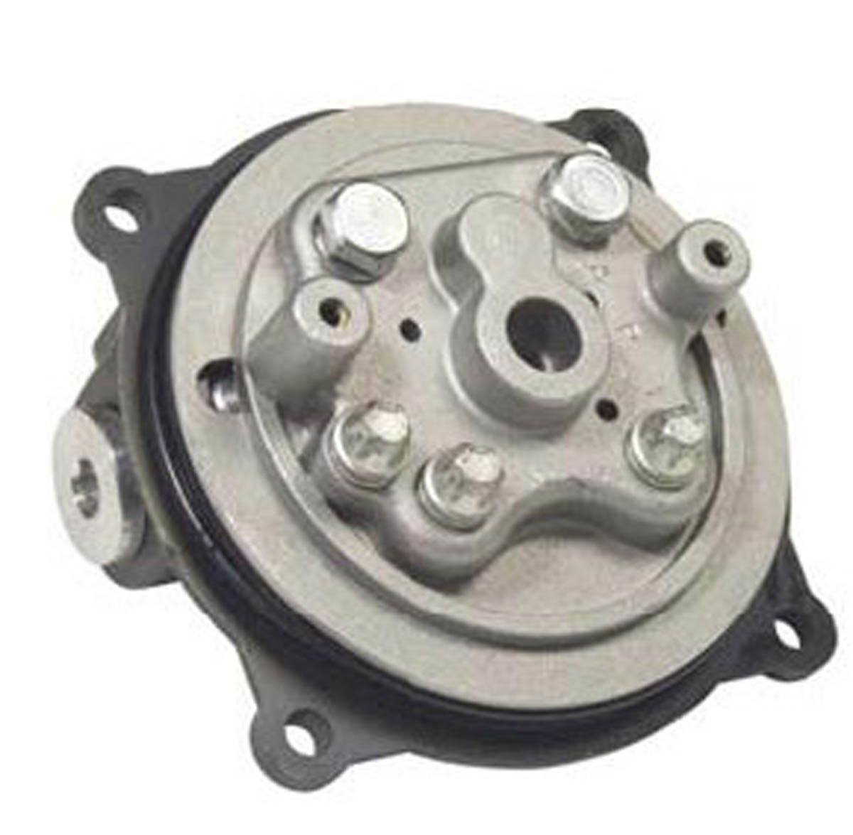Tilt / Trim Valve Body Force 90 / 120 / 150 Hp OEM# F694541