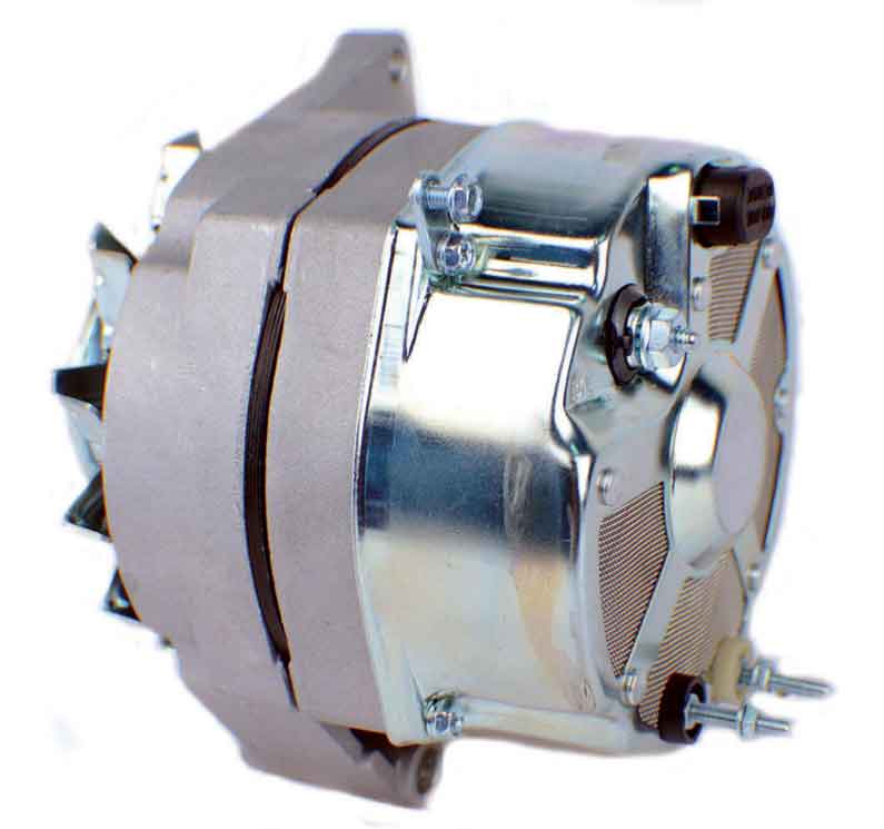 Alternator Volvo Penta