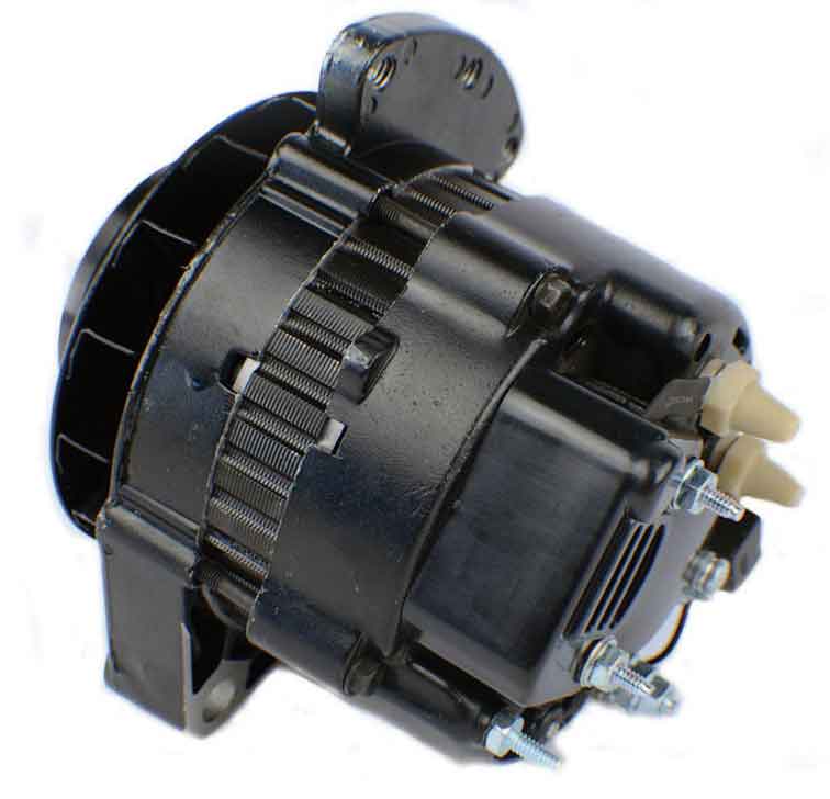 Alternator Crusader OEM# 39049,