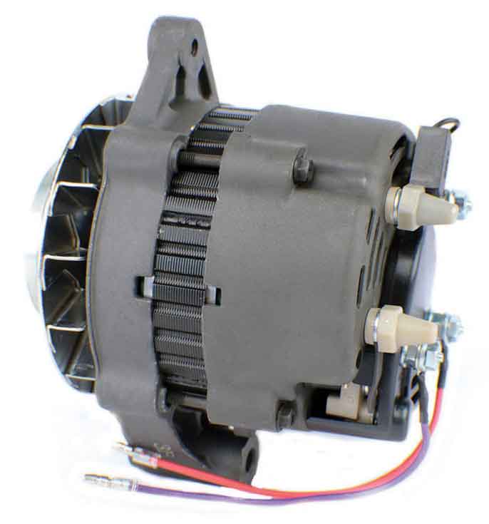 Alternator Mercruiser / OMC OEM# 3860769,